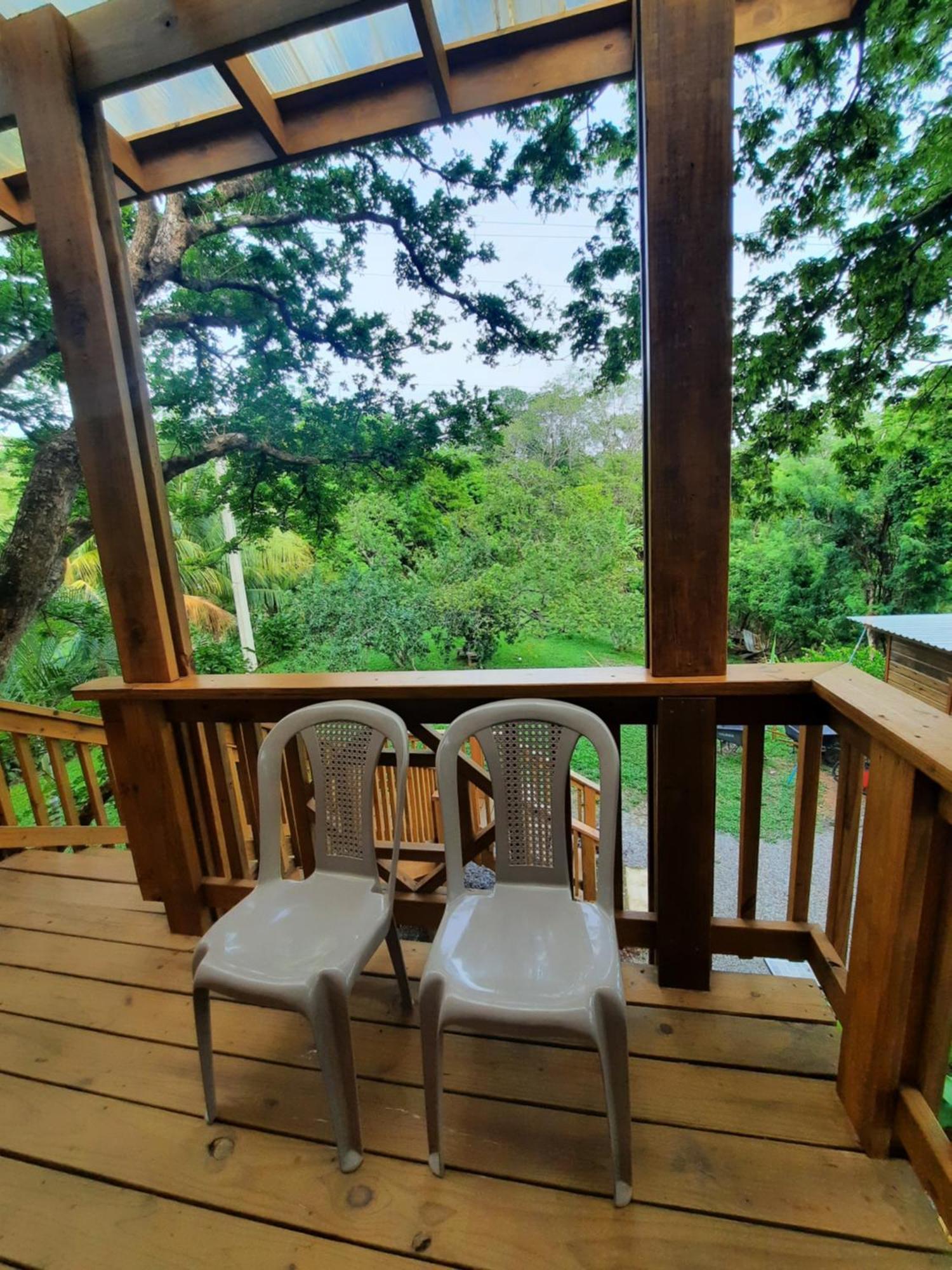 Guava Grove Resort & Villas Sandy Bay Dış mekan fotoğraf