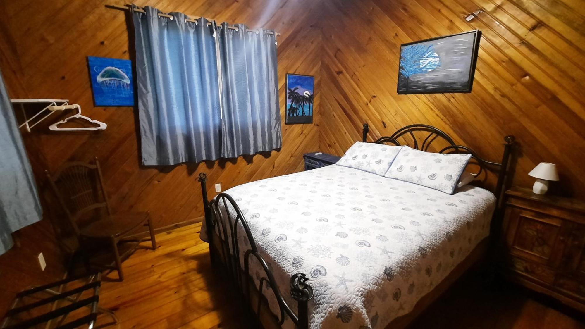 Guava Grove Resort & Villas Sandy Bay Dış mekan fotoğraf