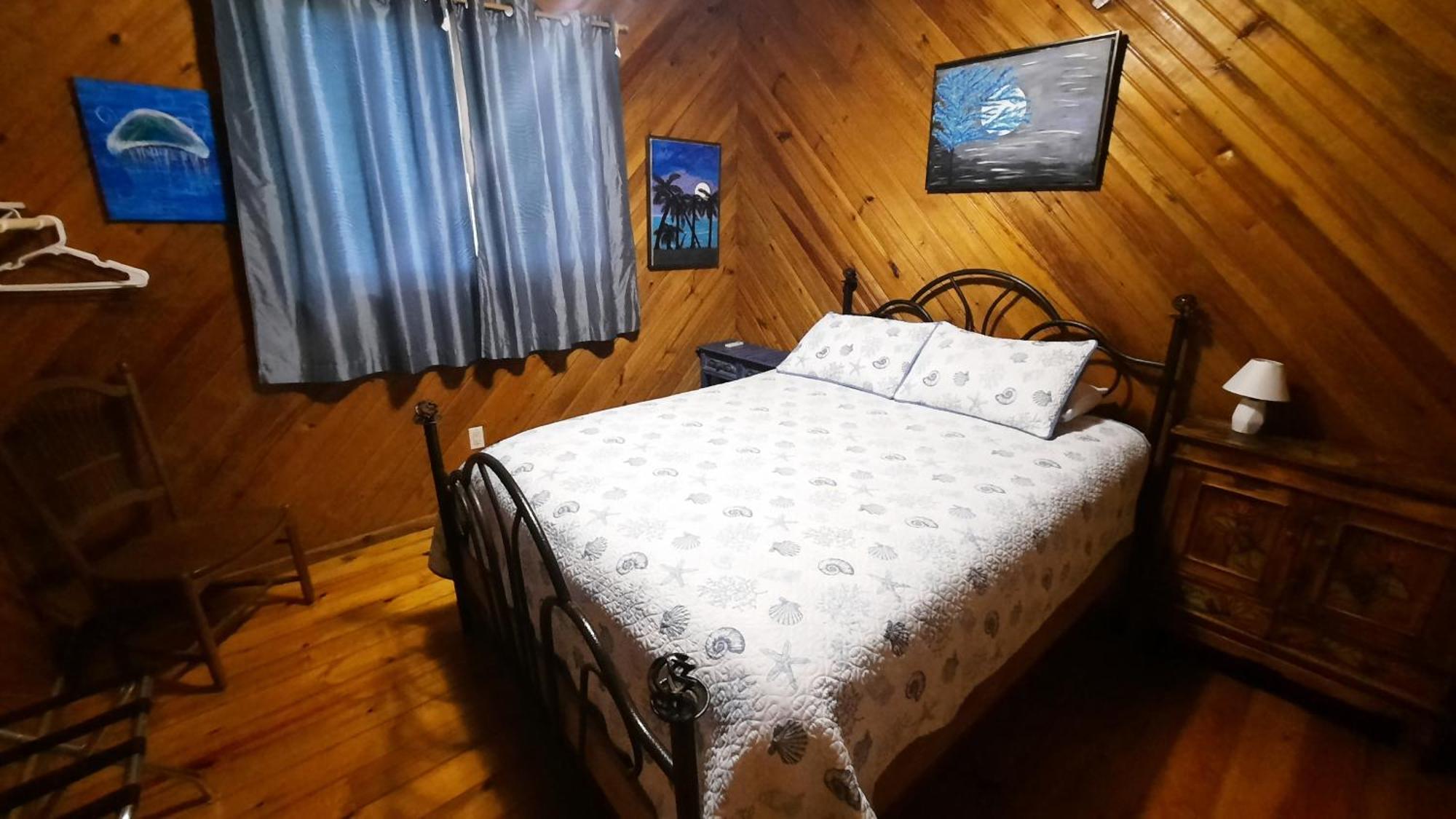 Guava Grove Resort & Villas Sandy Bay Dış mekan fotoğraf