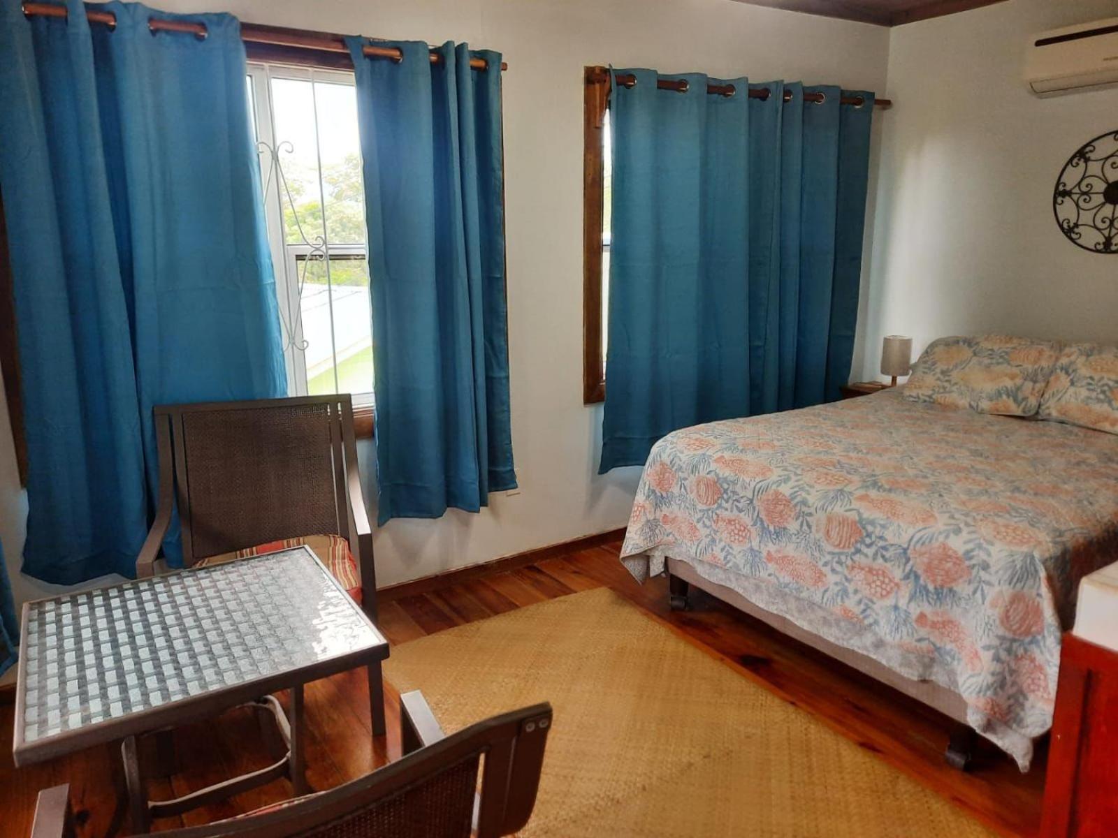 Guava Grove Resort & Villas Sandy Bay Dış mekan fotoğraf
