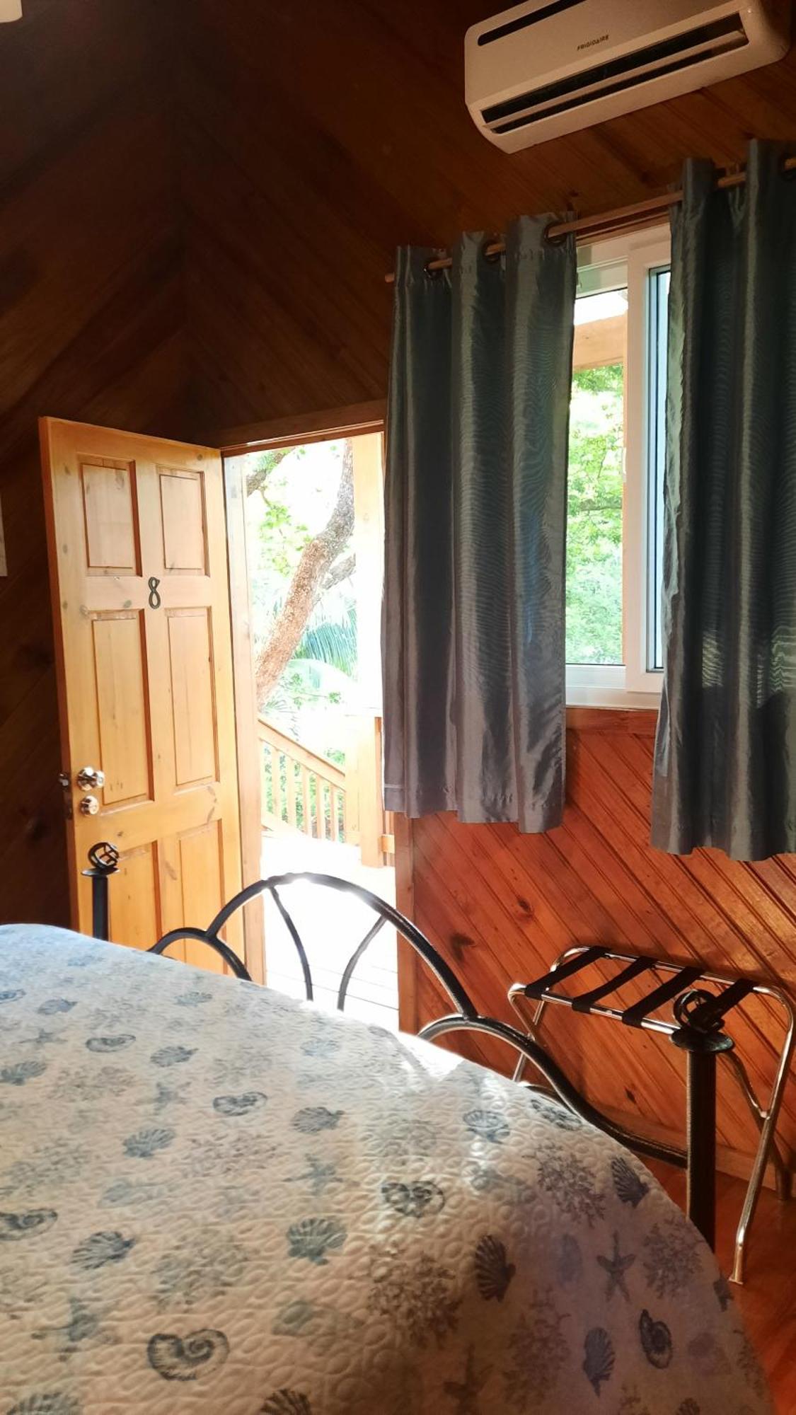 Guava Grove Resort & Villas Sandy Bay Dış mekan fotoğraf