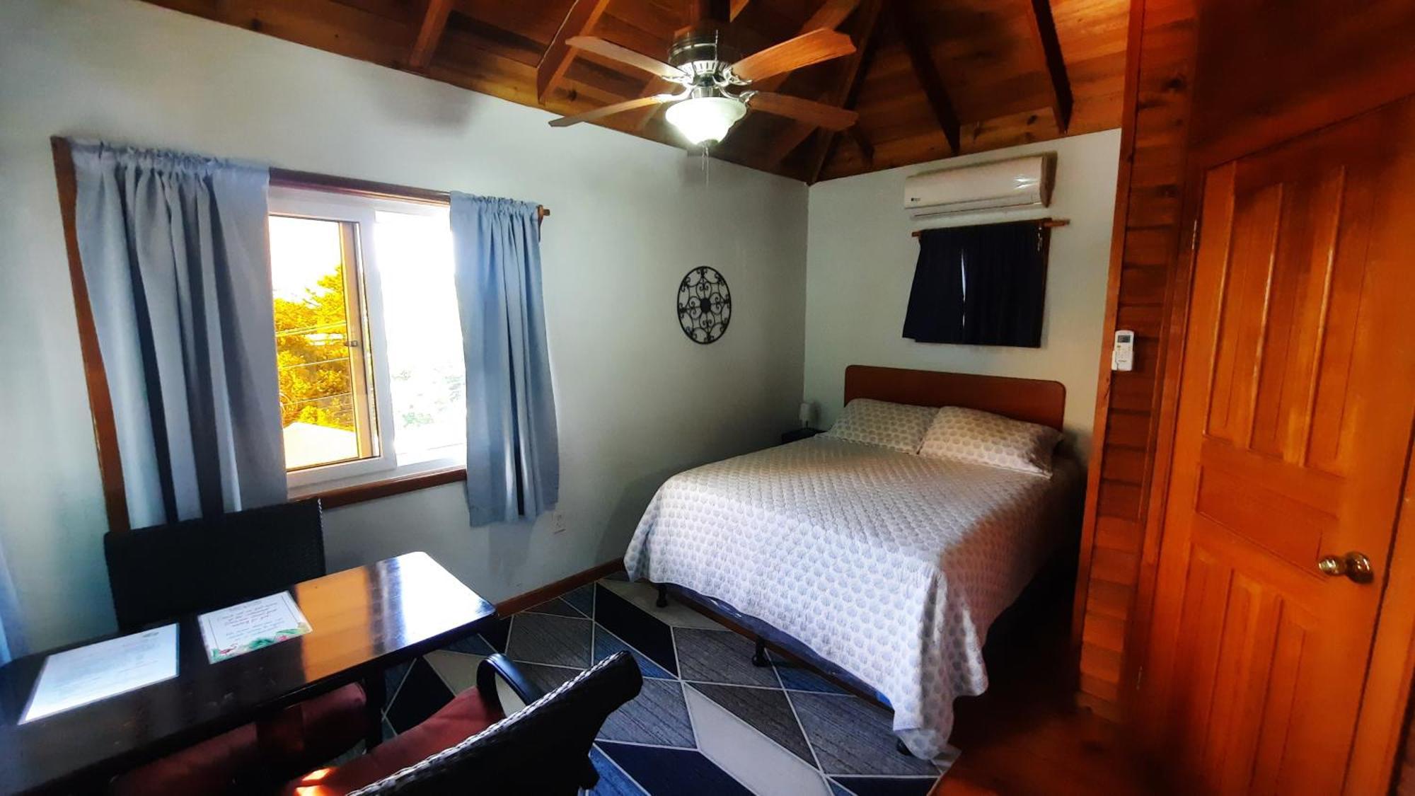 Guava Grove Resort & Villas Sandy Bay Dış mekan fotoğraf